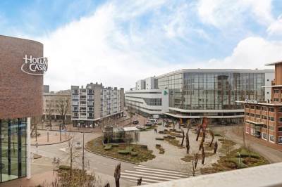 Woning Boulevard 194591 Enschede