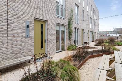 Woning Pladellastraat 7Q Haarlem