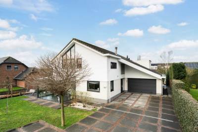 Woning Rodenrijseweg 56D Berkel en Rodenrijs