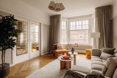 Woning Parnassusweg 343 Amsterdam