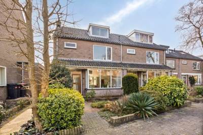 Woning Peter Duymstraat 12 Castricum