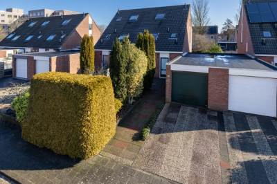 Woning Elgersmastate 9 Leeuwarden