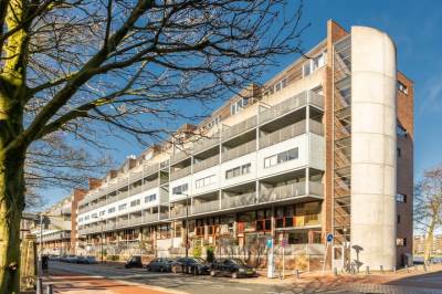 Woning Veemkade 1166 Amsterdam