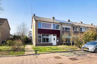 Woning Jan Steenlaan 10 Woudenberg