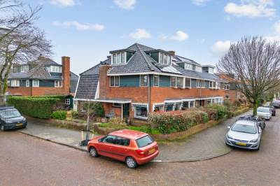 Woning Da Costalaan 31 Driehuis