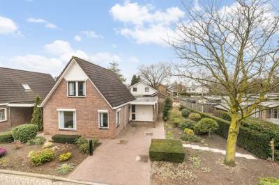 Woning Pastoor Janssenhof 2 Didam