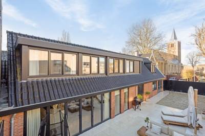 Woning Schoolstraat 6 Castricum