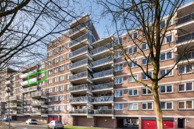 Woning Sandenburg 399 Haarlem