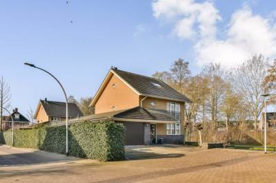 Woning Dadelgaarde 26 Hendrik-Ido-Ambacht