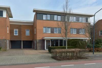 Woning Charlotte van Pallandthof 122 Hoorn (NH)