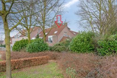 Woning Gruttersveld 7138 Wehl