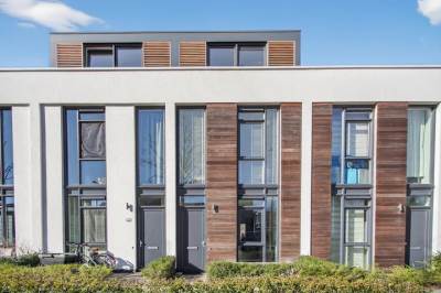 Woning Scheepsbouwweg 179 Amsterdam