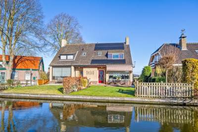 Woning Doctor van Noortstraat 95B Leidschendam