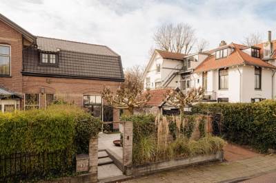 Woning Torenlaan 2 Bussum