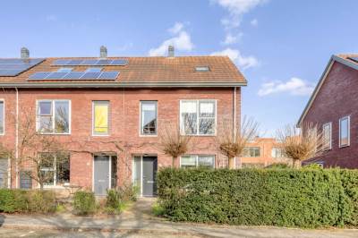 Woning Kievitsbloemstraat 18 Arnhem