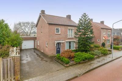 Woning Gaobertstraat 7 Eersel