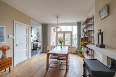 Woning Alexanderstraat 12 Groningen