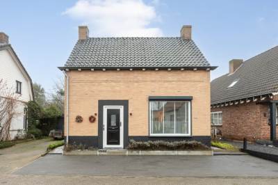 Woning Kleine Dorpsstraat 12 Ossendrecht