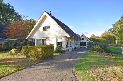 Woning Kolfbaan 13 Burgum
