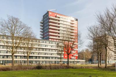Woning Osdorper Ban 718 Amsterdam