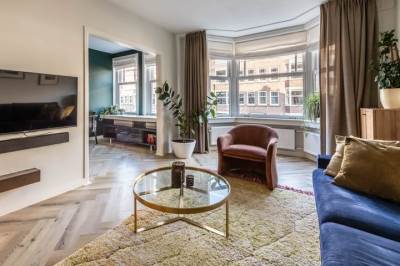 Woning Sassenheimstraat 532 Amsterdam