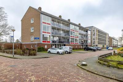 Woning van Linschotenstraat 5 Hoogezand