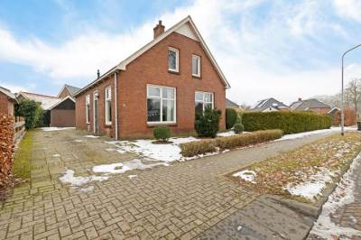 Woning Rozendael 2 Borger