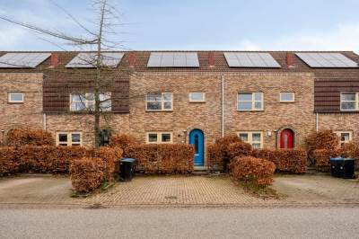 Woning Jansoniusstraat 31 Leeuwarden