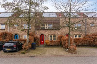 Woning Jansoniusstraat 19 Leeuwarden