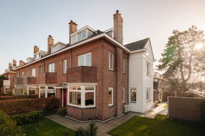 Woning Narcislaan 21 Wassenaar