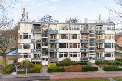 Woning Marialaan 5C Breda