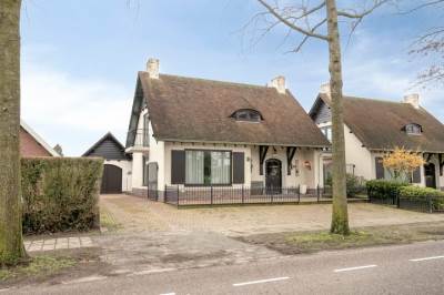 Woning Heesakker 3 Erp