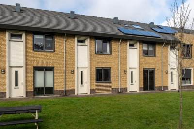 Woning Glazenmaker 122 Epe