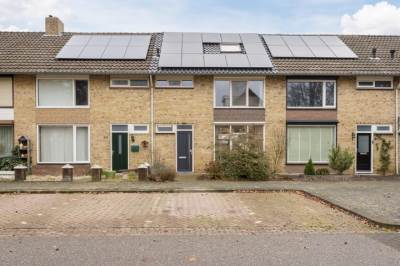 Woning Jan van Amstelstraat 22 Geldrop