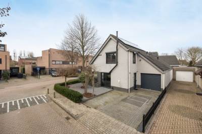 Woning Heemskerkhorst 1 Etten-Leur