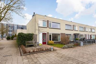 Woning Arubadreef 2 Utrecht
