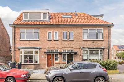 Woning Boerenburgerweg 23 Noordwijk (ZH)