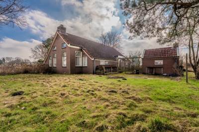 Woning Rhederweg 198 Bellingwolde