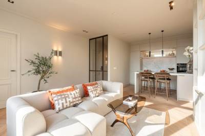 Woning Koninginneweg 1303V Amsterdam