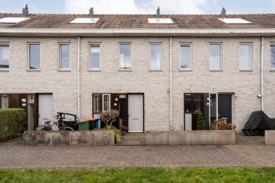 Woning Poldermolenpad 10 Zwolle