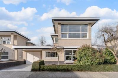 Woning Nimrodel 22 Geldrop