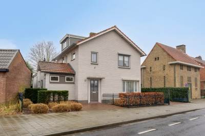 Woning Bijlokestraat 22 Axel