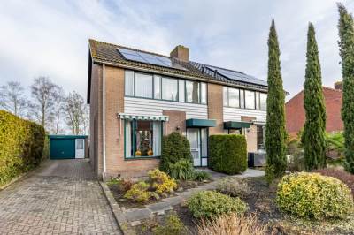 Woning Julianastraat 134 Hoogezand