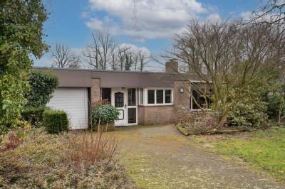 Woning S.N. Menkostraat 40 Enschede