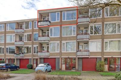 Woning Henrica van Erpweg 41 De Bilt