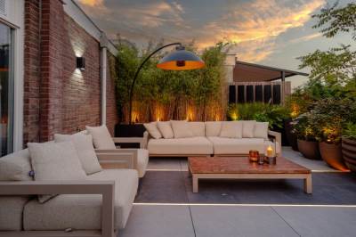 Woning Stadionweg 2713 Amsterdam