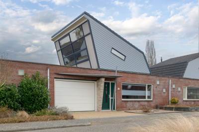 Woning Grevenhoeve 22 Hattem