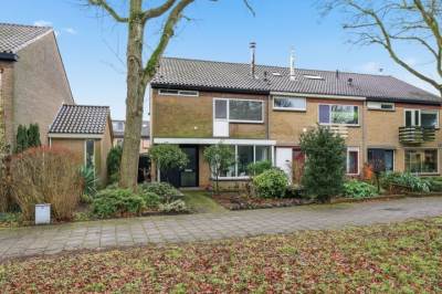 Woning Hertogenven 40 Heemskerk
