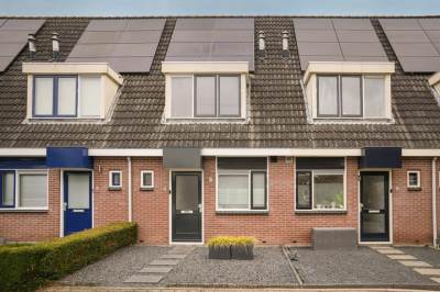 Woning Morelstraat 57 Beneden-Leeuwen