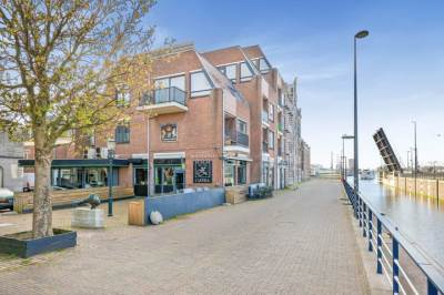 Woning Zuiddijk 4 Zaandam